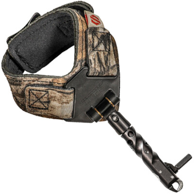 Scott Release Wildcat 2 Single Jaw Swivel Stem Buckle Camo