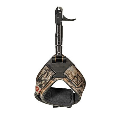 Scott Release Recon Single Jaw Swivel Stem Buckle Camo