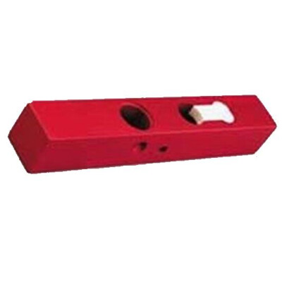 MEC Charge Bar for Single Stage Press Lead Shot 1-3/8 oz