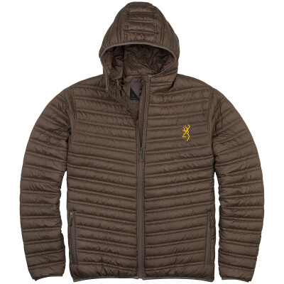 Browning Packable Puffer Jacket