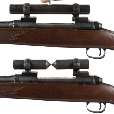 Wheeler Scope Ring Alignment and Lapping Combo Kit 1" and 30mm 305-172