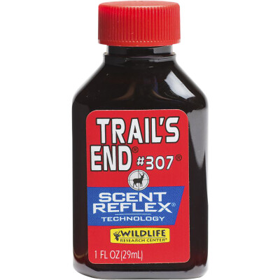 Wildlife Research Trail's End #307 1 Ounce