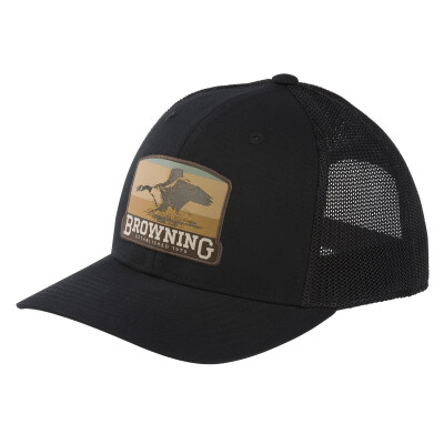 Browning South Pass Cap Black