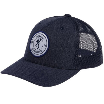 Browning Scout Cap with Logo