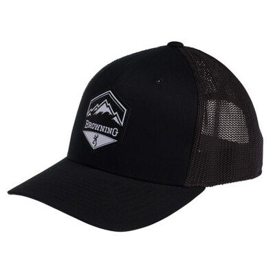 Browning Mountain Buck Cap Adjustable Closure OSFM