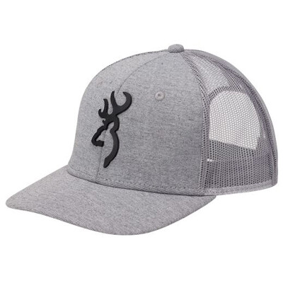 Browning Buck Mark Mesh Cap