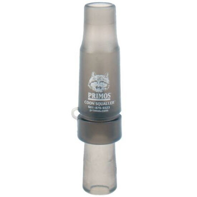 Primos Coon Squaller Raccoon and Predator Call Clear