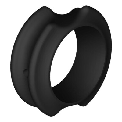 G5 Outdoors Meta Pro Hunter Peep 3/16" Black