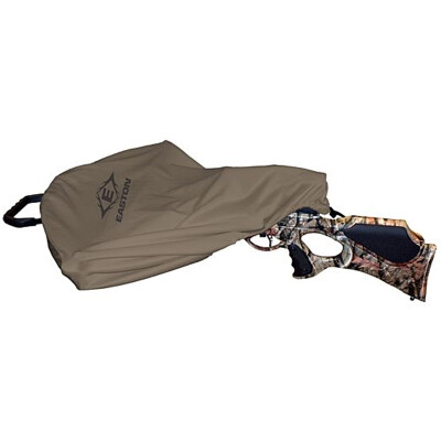 Easton Crossbow Bow Slicker Fits All Crossbows Olive/Black