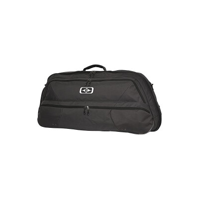 Easton Work Horse Bow Case 41"X18" W/8 Pockets Charcoal