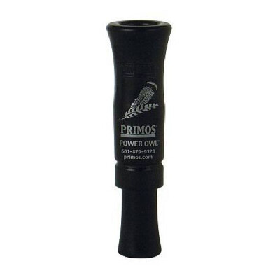 Primos Power Owl Call