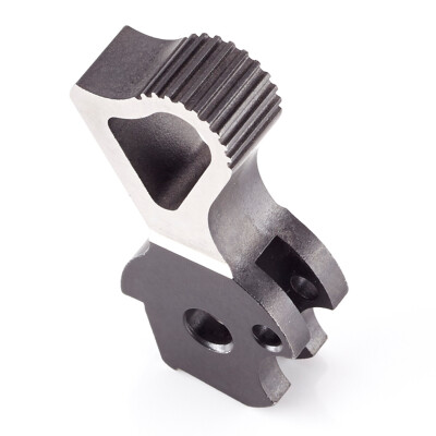 Wilson Combat Bullet Proof 1911 Concealment Hammer Hardened Steel Blued