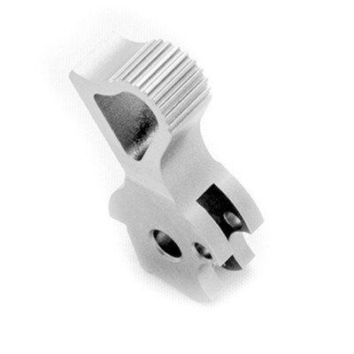 Wilson Combat Bullet Proof 1911 Concealment Hammer Hardened Stainless Steel