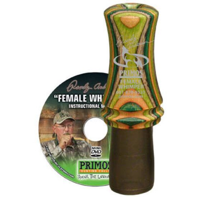 Primos Female Whimper Predator Call