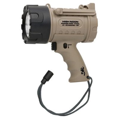 Browning High Noon Power Pro Spotlight 1700 Lumens