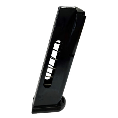 EAA GiRSAN Regard Gen 4 Mag 9mm Luger 18 Rounds with Window