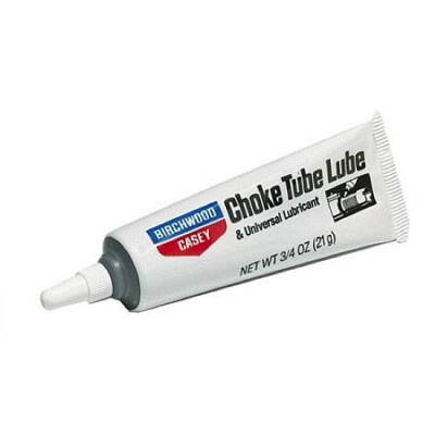Birchwood Casey Choke Tube Lube .75 oz Tube