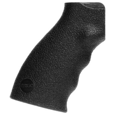 ERGO Grip 2 AR15/AR10 Suregrip Pistol Grip Ambidextrous Polymer Black