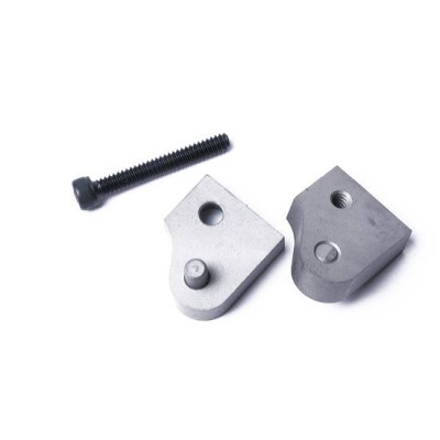 Wilson Combat Fitting Jig Beaver Tail Grip Safety