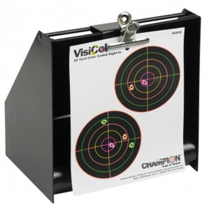 Champion .22 Caliber Rimfire Bullet Trap 40801