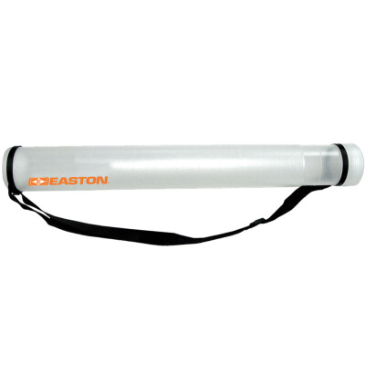 Easton Archery Arrow Tote Smoke Gray
