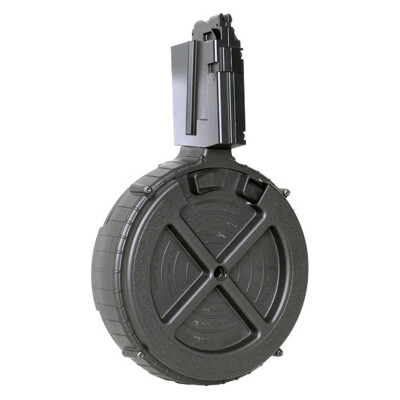 Blue Line Global Mauser 15 Magazine .22 Long Rifle 110 Rounds