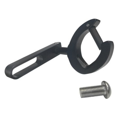 PSE Snap Shot Bowfishing Arrow Rest Black