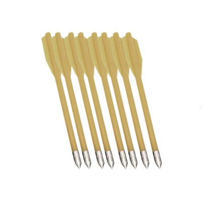 PSE Replacement Bolts Frenzy Hand Held 6 1/2" 12pk