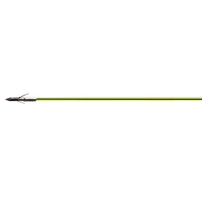 PSE Bowfishing Arrow Fish Stick Carbon W/Slide & Point