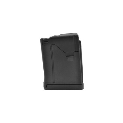 Lancer L5AWM AR-15 10 Round Magazine .300 AAC Blackout Black
