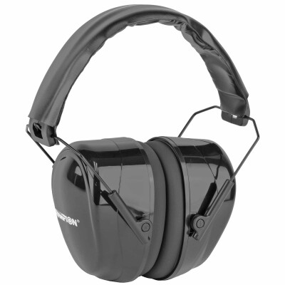 Champion Passive Earmuff, 26 NRR