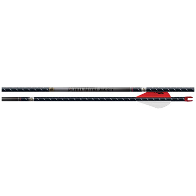 Easton Archery FMJ 4mm 340 Arrow Black 6-Pack