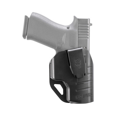 Fobus C Series IWB Holster for Glock 43/43X