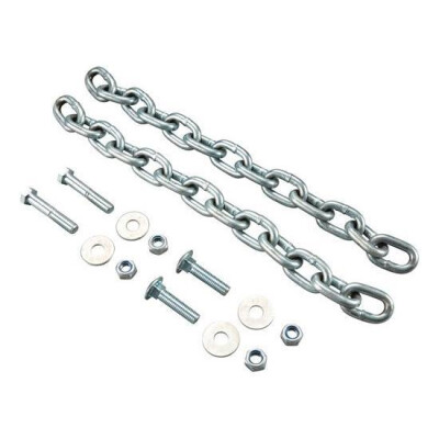 Champion Center Mass Steel Chain Target Hanging Set