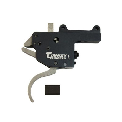 Timney Triggers CZ-455 Trigger 3lb Adjustable Pull Black