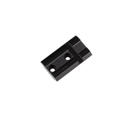 Weaver Detachable Top-Mount Base BSA/Remington/Weatherby Mount No. 40A Black 48040