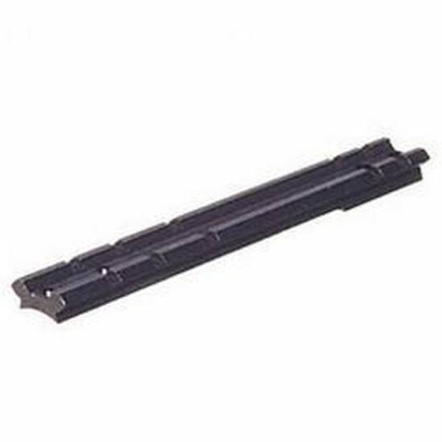 No. 98 Base BSA Raptor Arms & Remington Standard 1-Piece Detachable Top-Mount Base Black