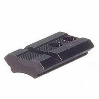 Weaver 403 Top Mount Front Base Winchester 94 Angle Eject Matte Black