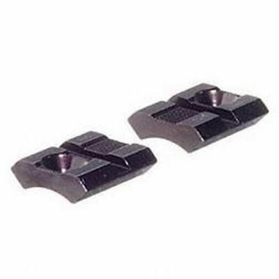 Weaver Marlin ML500/406 and TC Thunderhawk Top-Mount Front or Rear Scope Base