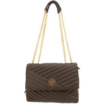 Cameleon Bags Ceres Concealed Carry Purse Brown