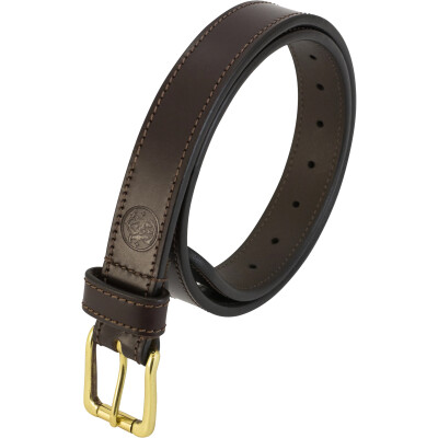 Cameleon S&W EDC Belt 46-48 Leather Brown