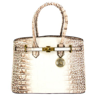 Cameleon Bags S&W Croc Concealed Carry Handbag