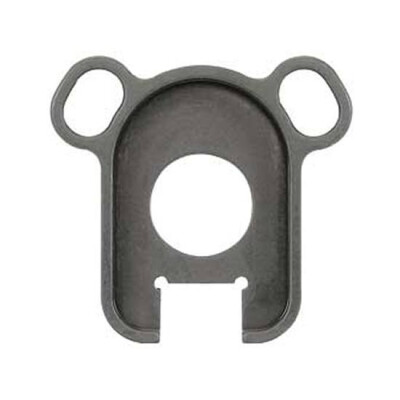 ERGO Grip Remington 870 Ambidextrous Double Sling Loop Aluminum Black 4972-REM