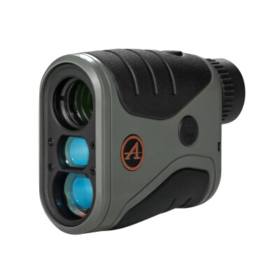 Athlon Midas G2 1 Mile 6x Laser Rangefinder