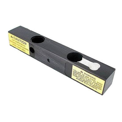 1 Ounce Progressive Stage Charge Bar, Lead Shot