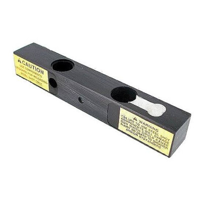 MEC 1-1/4 Ounce Progressive Stage Charge Bar Lead Shot