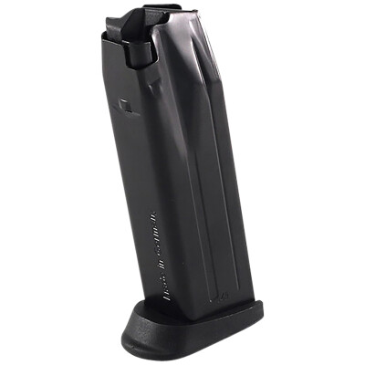 HK USP Magazine .45 ACP 12 Rounds Black