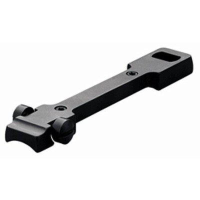 Leupold Standard Winchester Model 70/670/770/70A 1 Piece Mount Base Matte Black Finish 51738