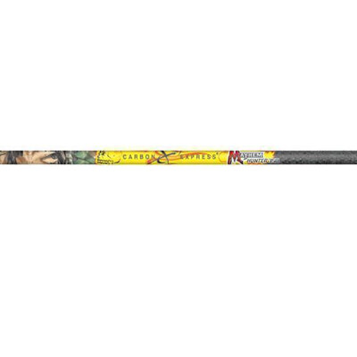 Carbon Express Archery Mayhem Bolt 20" 6 Pack 52132