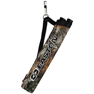 Easton Archery Flipside 2-Tube Hip Quiver Ambidextrous